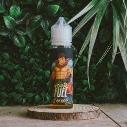 Zakary - Fighter Fuel - 50ml