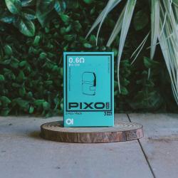 Cartouche Pixo - Aspire