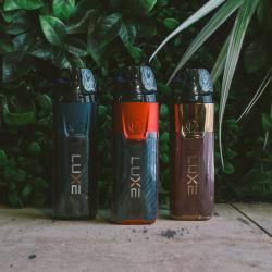 Kit Luxe XR Max 2