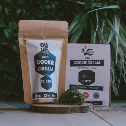 Cookie Cream - Hydroponie - DUKE