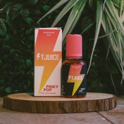 Concentré Pinky Pop - TJuice - 30ml
