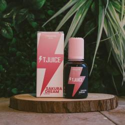 Concentré Sakura Dream - TJuice - 30ml