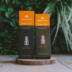 Res B MTL - geekvape