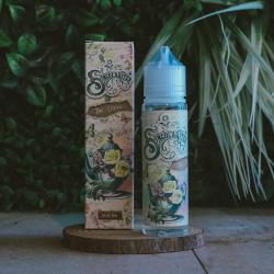 Thé Citron - Singularités - 50ml
