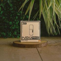 Cartouche 2ml Nexi pro - Aspire