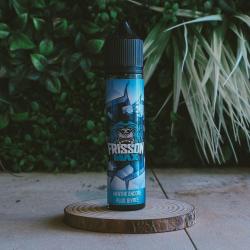 Menthe MAX Encore Plus Givrée - Frisson - 50ml
