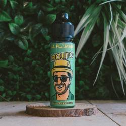 Mojito - La Flamme - 50ml