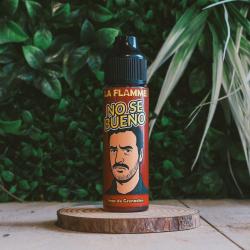 No Se Bueno - La Flamme - 50ml
