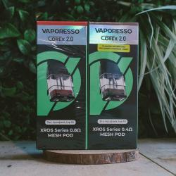 Cartouche XRos 3ml - Vaporesso