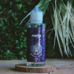 Purple - The MDS Juice - 100ml