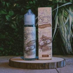 Milkshake Exotique - Singularités -50 ml