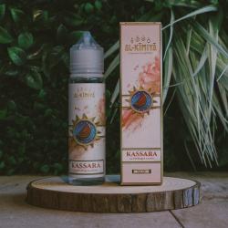 Kassara - Collection Charmes - 50ml