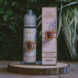 Vinalia - Collection Charmes - 50ml