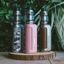 Kit Armour Ultra - Vaporesso