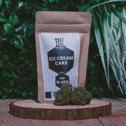 Ice Cream Cake - Hydroponie - Duke