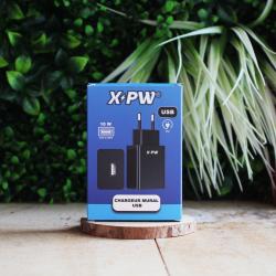 Chargeur Mural USB - 10W - X-Power