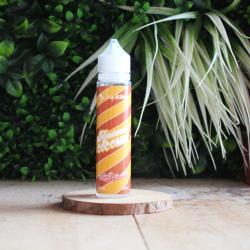 Ananas Coconut - Wpuff - 50ml