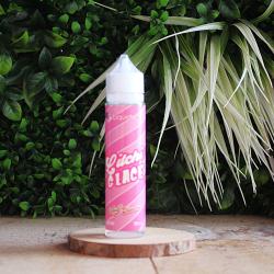 Litchi Glacée - Wpuff - 50ml