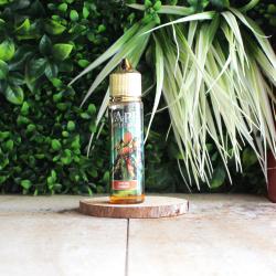 Melon Knight - Vape of Legends - 50 ml