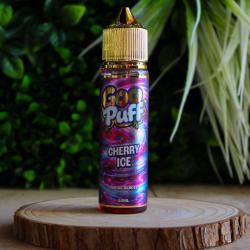 Cherry ice - Goo Puff - 50ML