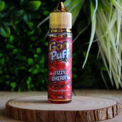 Fizzy Cherry - Goo Puff - 50ML