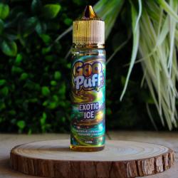 Exotic Ice - Goo Puff - 50ML