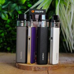 Kit Pod Loomix - Aspire