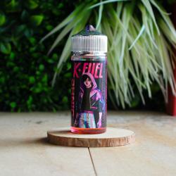 Jinho - K-Fuel - 100ml