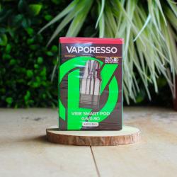 Cartouche Vibe SE DUAL MESH - Vaporesso - X3
