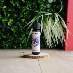 Cassis Framboise Fraise des bois - Protect - 50ml