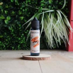 Mangue Pêche Abricot - Protect - 50ml