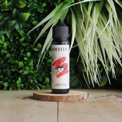 Framboise Cerise Pomme - Protect - 50ML