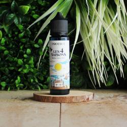 Menthe Cassis Citron - Protect - 50ML