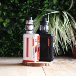 Kit Armour Octa - Vaporesso