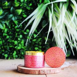 Grinder Alu "Cracked" - 50mm