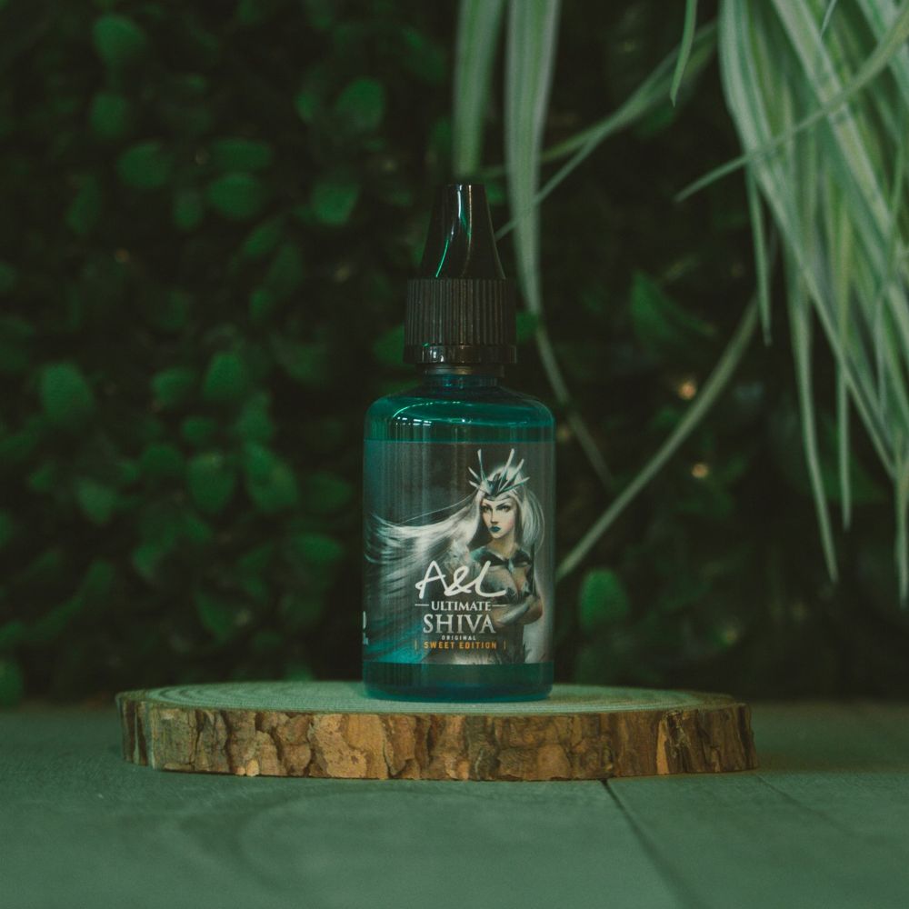 Concentré Shiva A&L - 30ml – Image 2