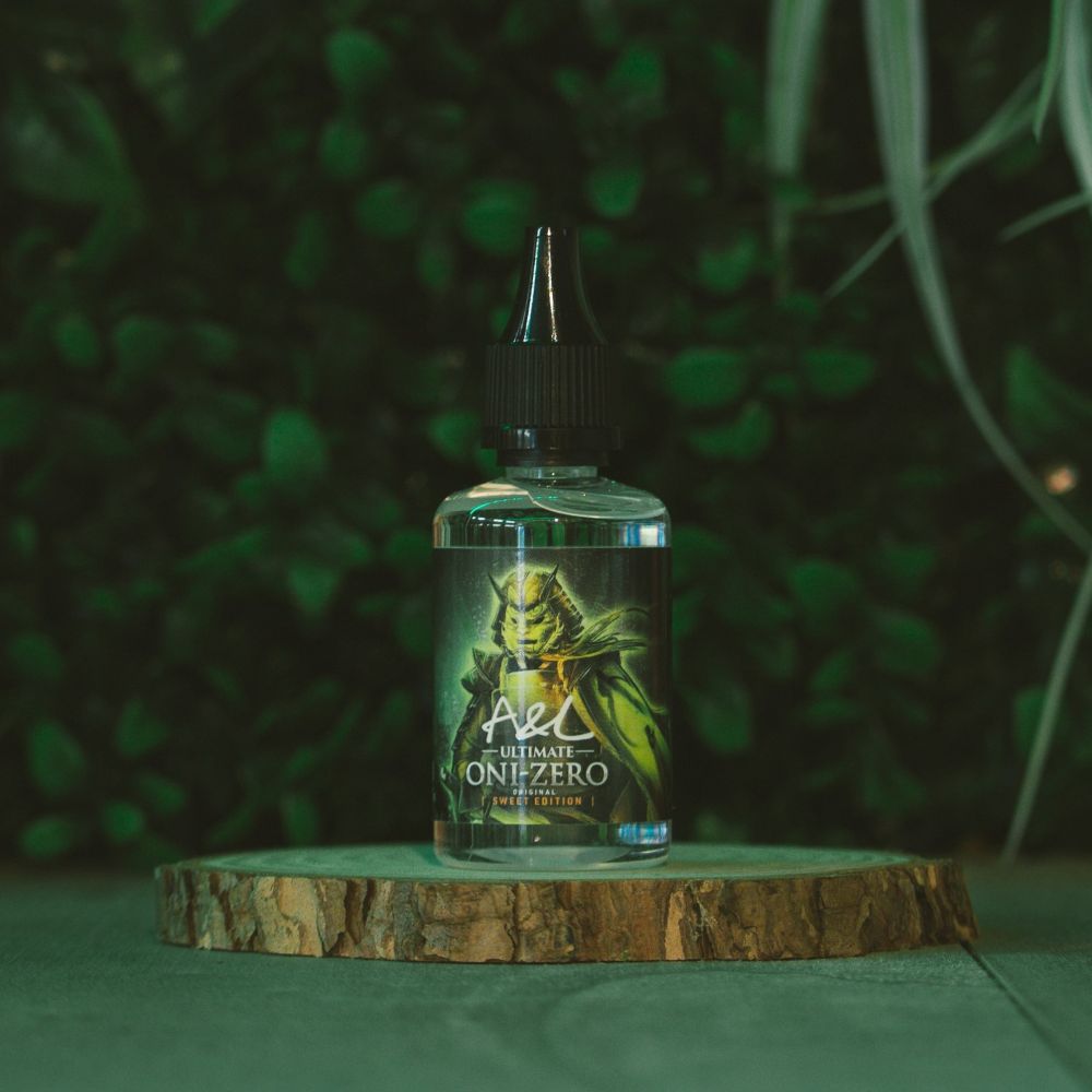 Concentré Oni Zero A&L - 30ml – Image 2
