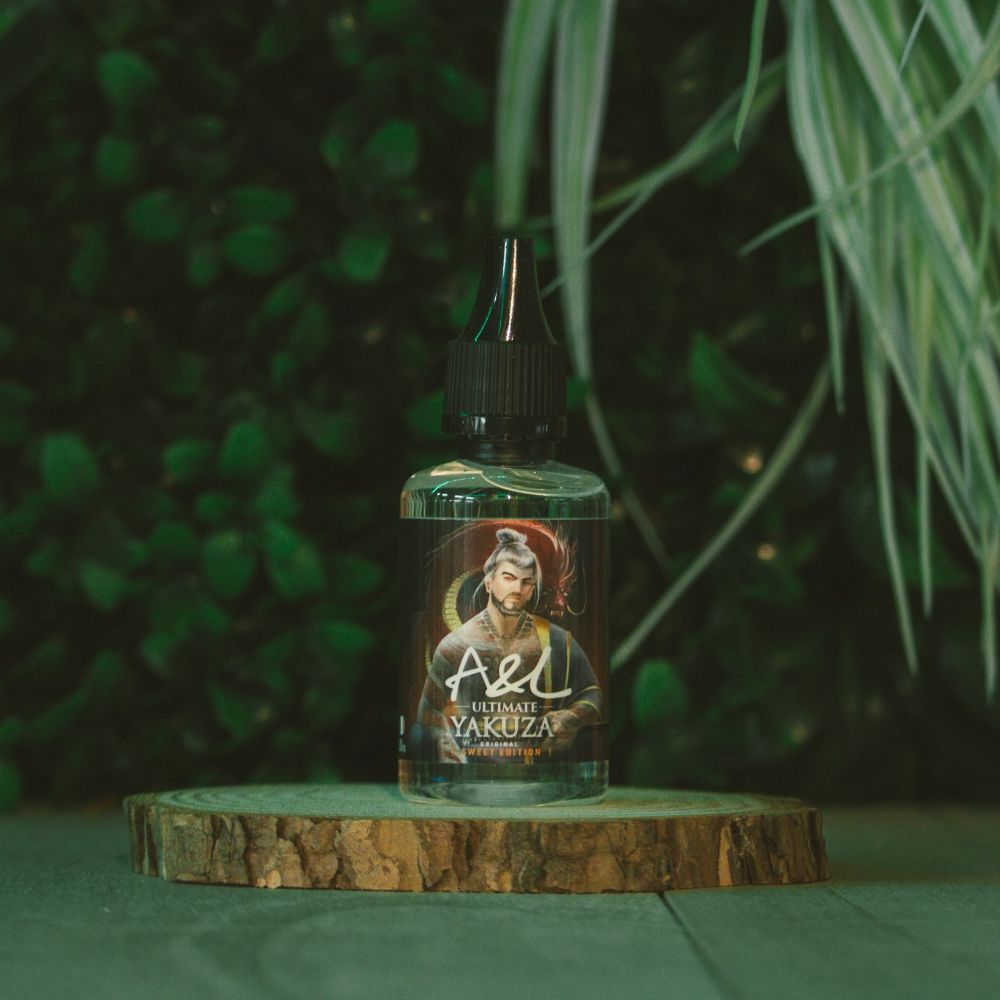 Concentré Yakuza - A&L - 30ml – Image 2