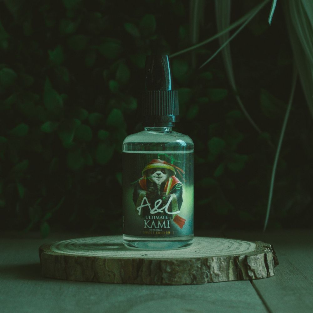 Concentré Kami - A&L - 30ml – Image 2