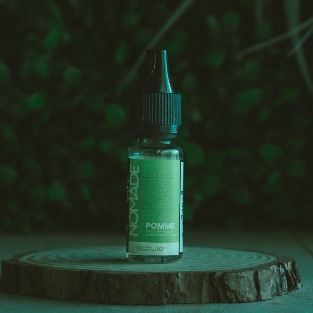 Pomme - Nomade - 10ml – Image 2