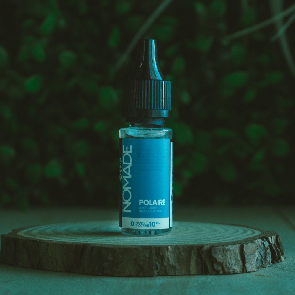 Polaire - Nomade - 10ml – Image 2