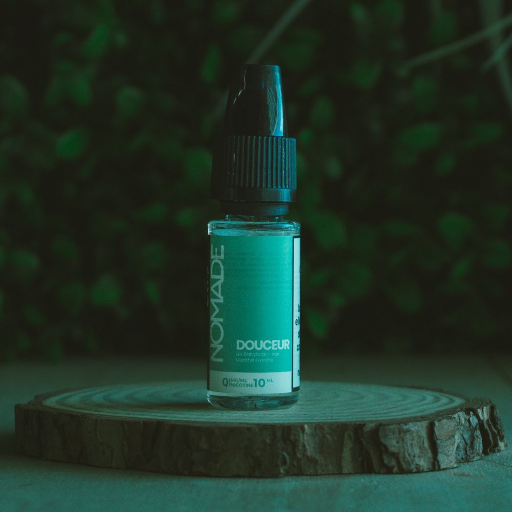 Douceur - Nomade - 10ml – Image 2