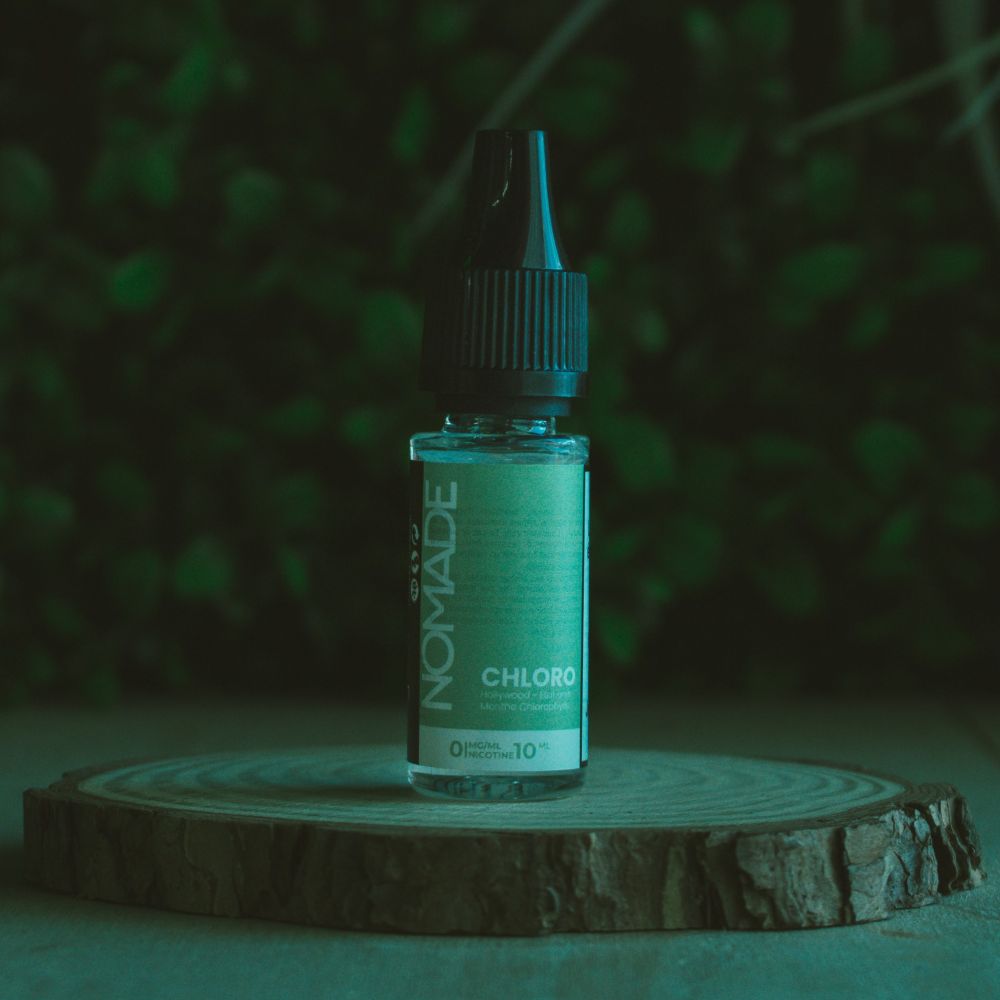 Chloro - Nomade - 10ml – Image 2