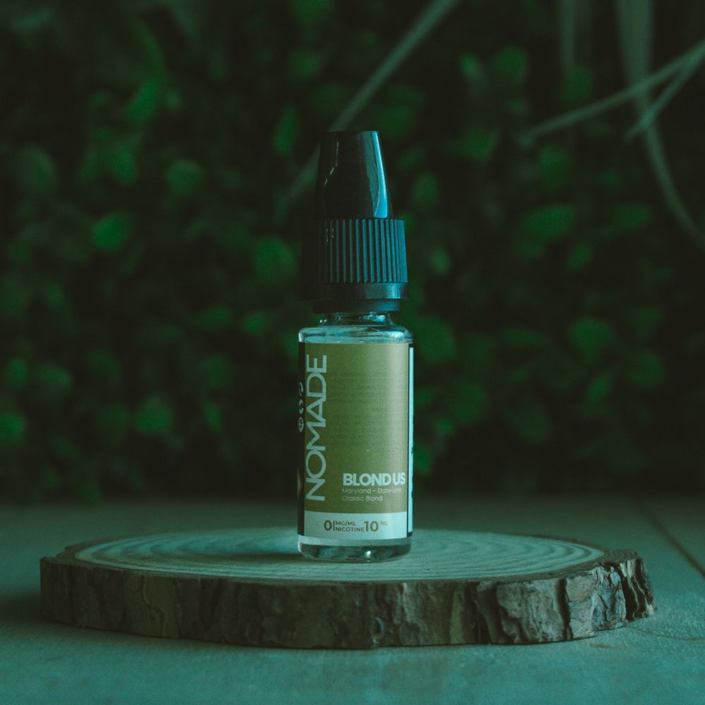 Blond Us - Nomade - 10ml – Image 2