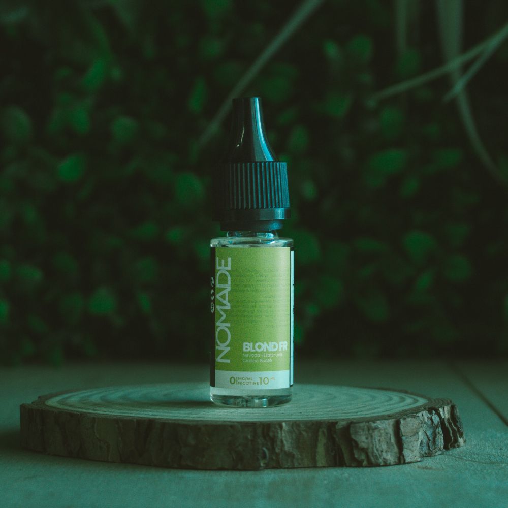 Blond Fr - Nomade - 10ml – Image 2