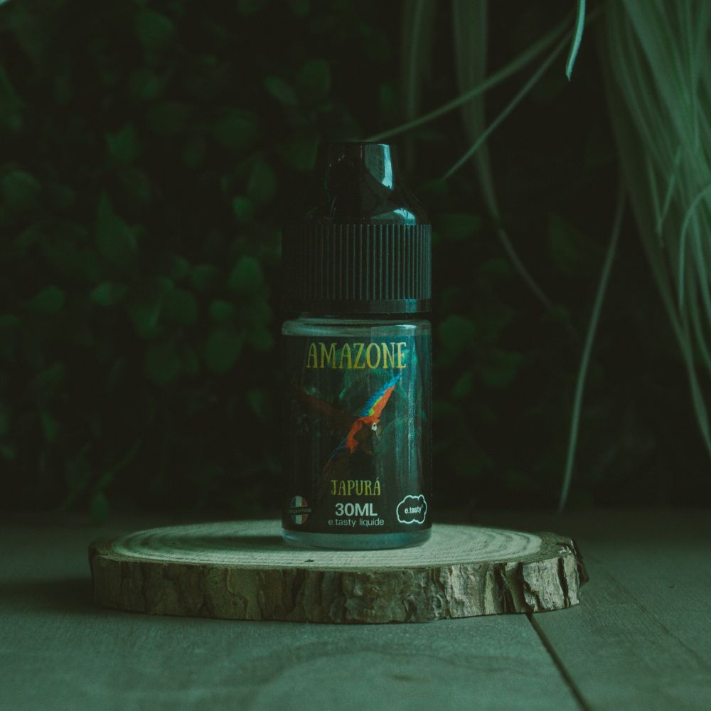 Concentré JAPURA - Amazone - 30ml – Image 2
