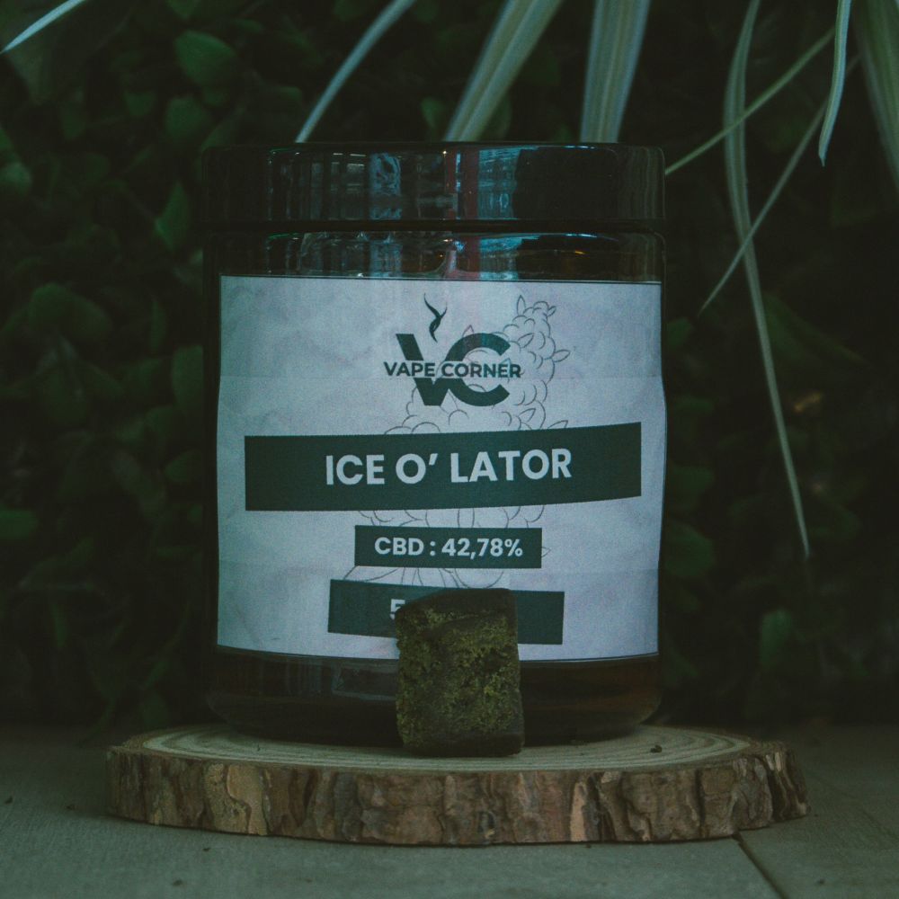 ICE O LATOR - DUKE – Image 2
