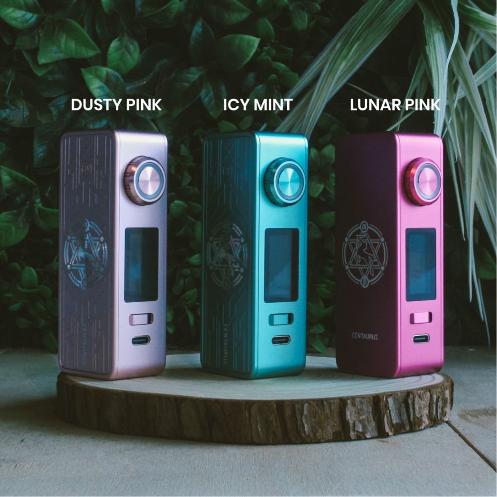 Box Centaurus M100 - Lost Vape – Image 2