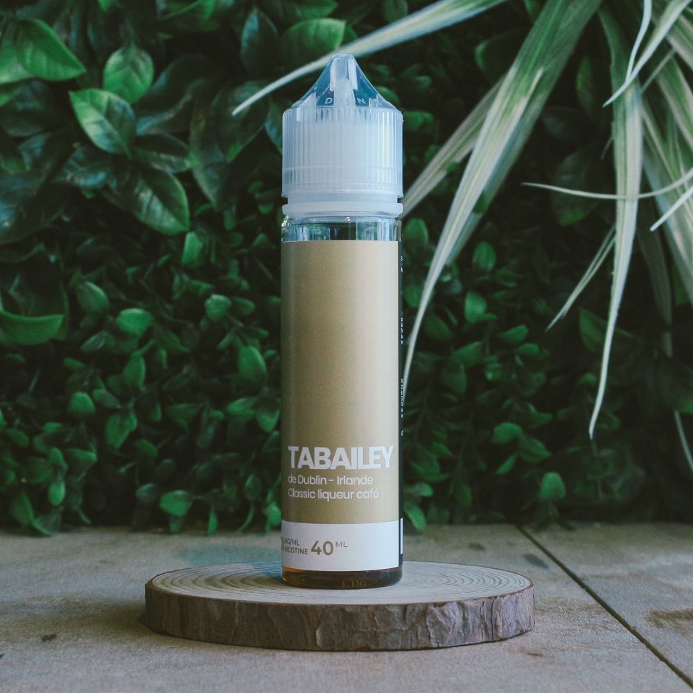 Tabailey - Nomade - 40ml – Image 2