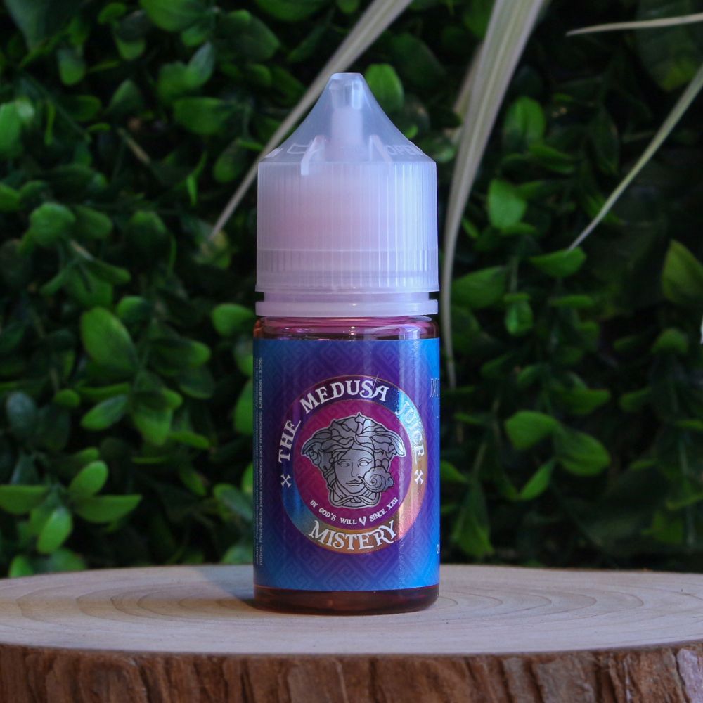 Concentré Mistery - The Medusa Juice - 30ml – Image 2